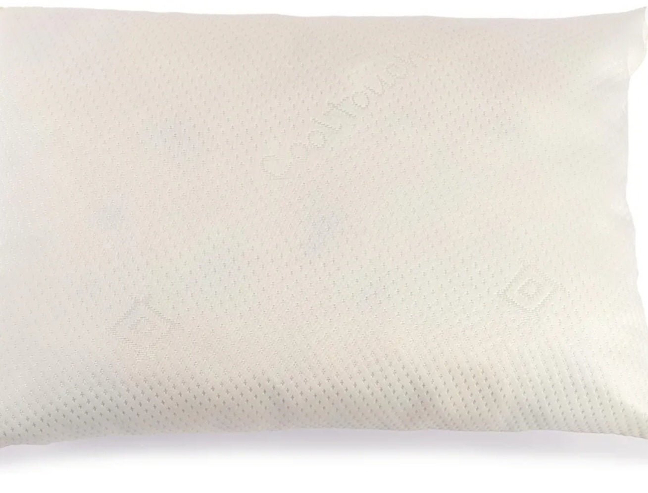 Memory Foam Cool Touch Pillow