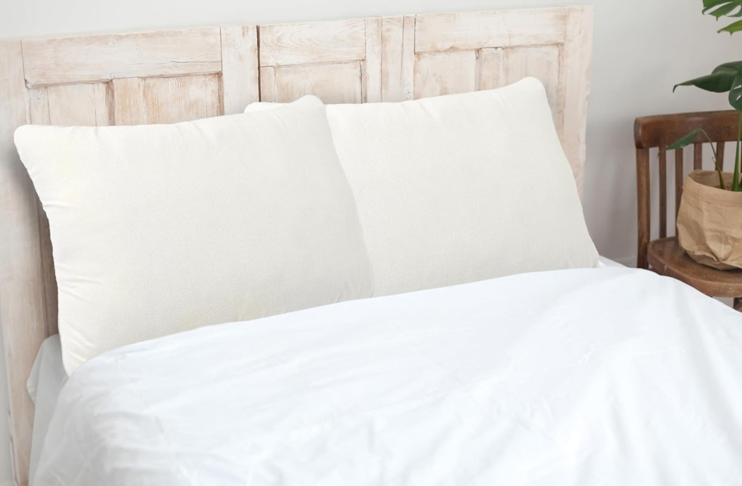 Standard  Shredded  Memory Foam  Pillow