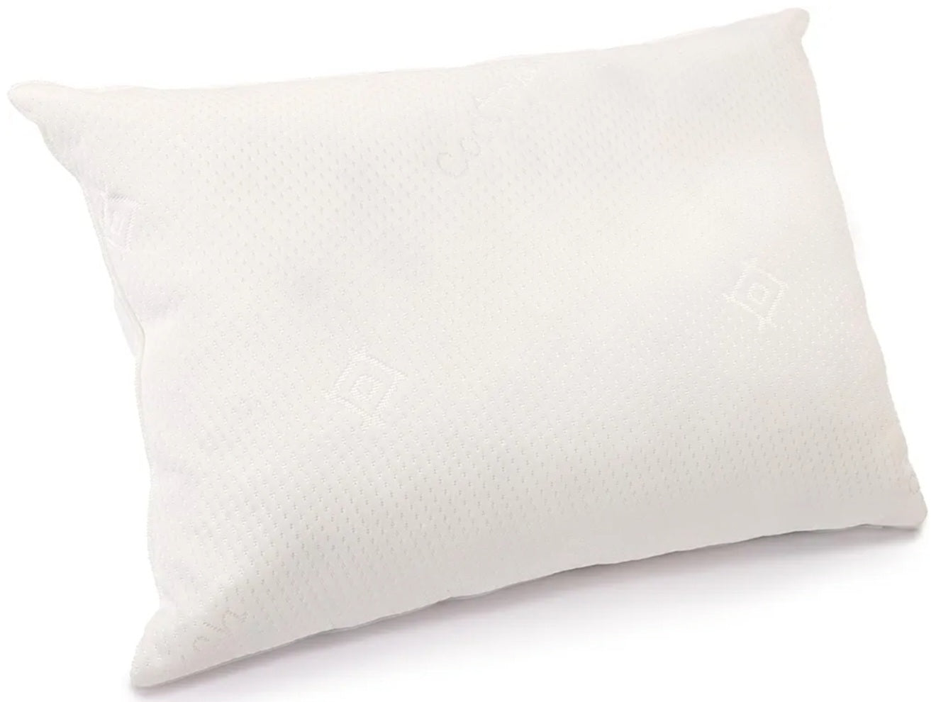 Memory Foam  Cool Touch Pillow