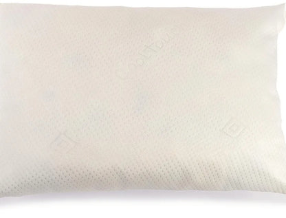 Memory Foam  Cool Touch Pillow